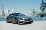 Mercedes-AMG S63 RENNtech15 by RENNtech on ADV.1 Wheels (SUPER LIGHT M.V1 SL) 2016 года